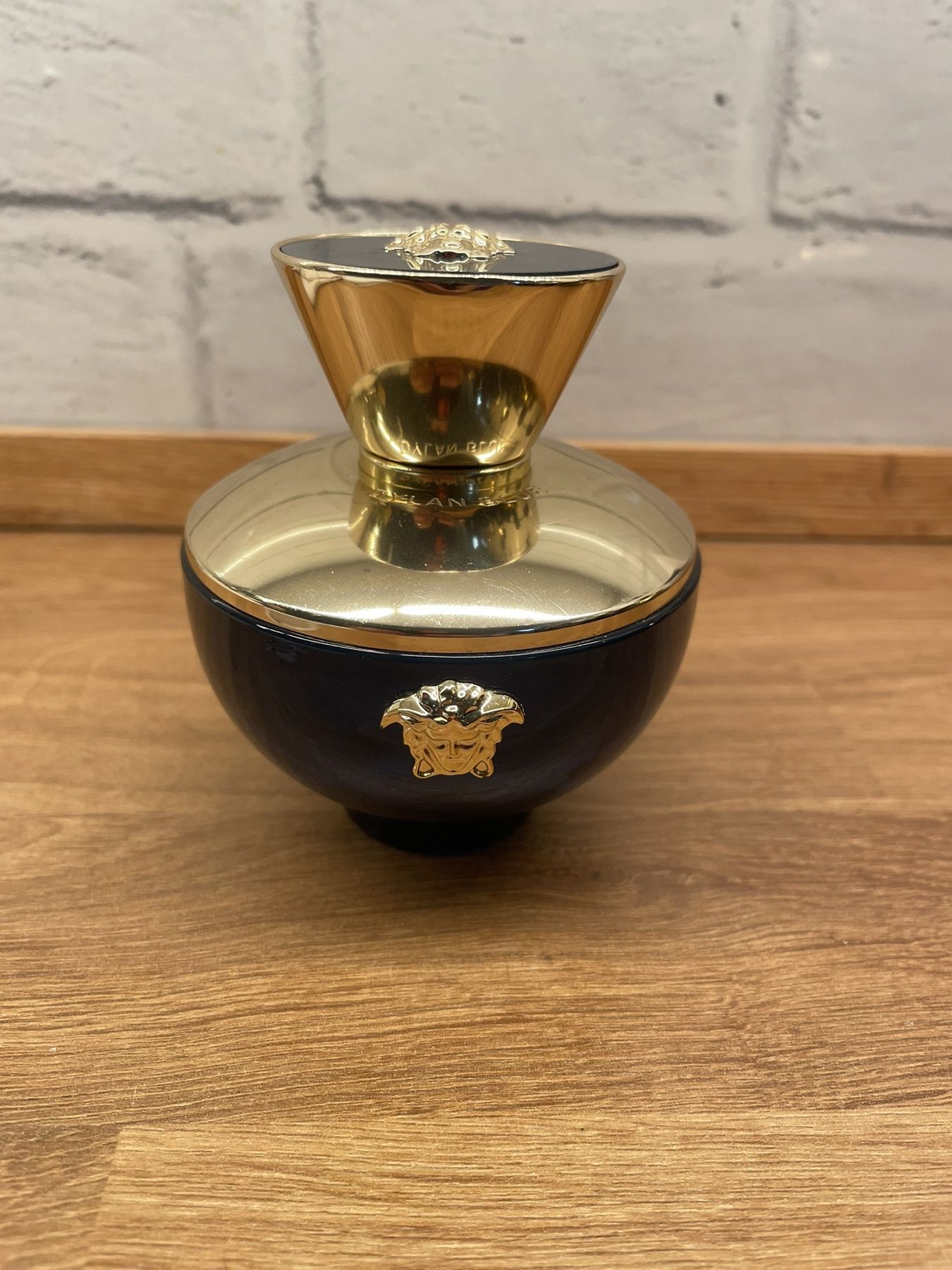 Versace Dylan 100ml parfum