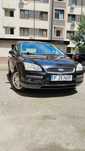Ford Focus 1.8 TDCI Model GHIA an 2005 115 cai