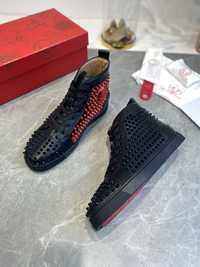 Adidasi Christian Louboutin Calitate Premium