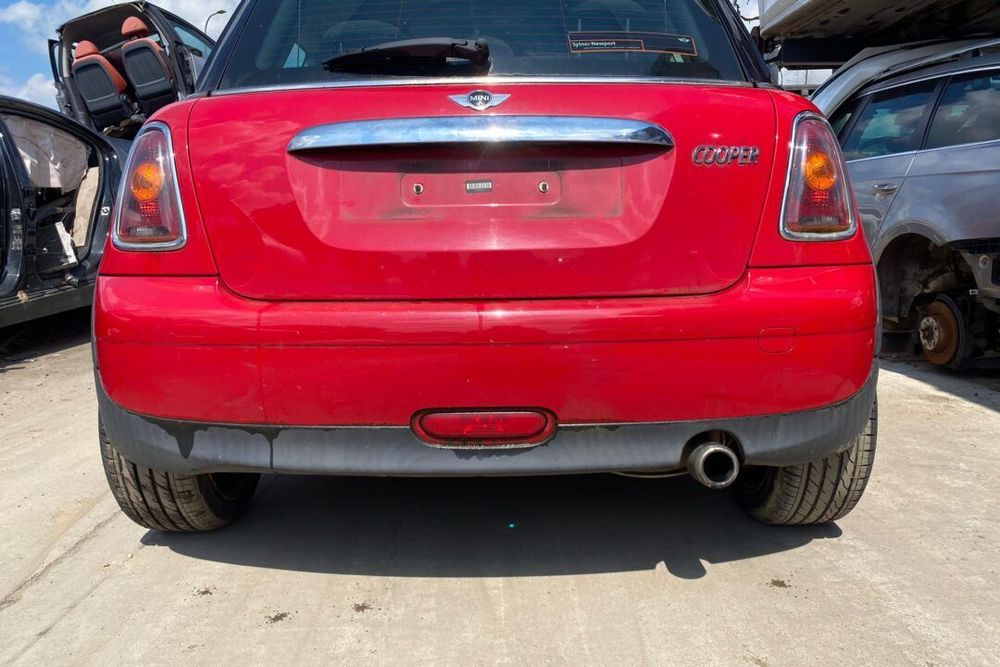 BARA DE SPATE MINI COOPER R56 2009