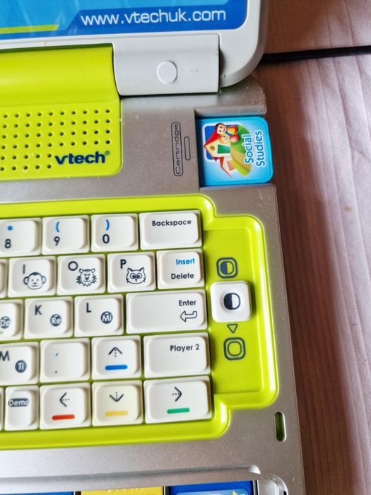 Laptop VTech educativ