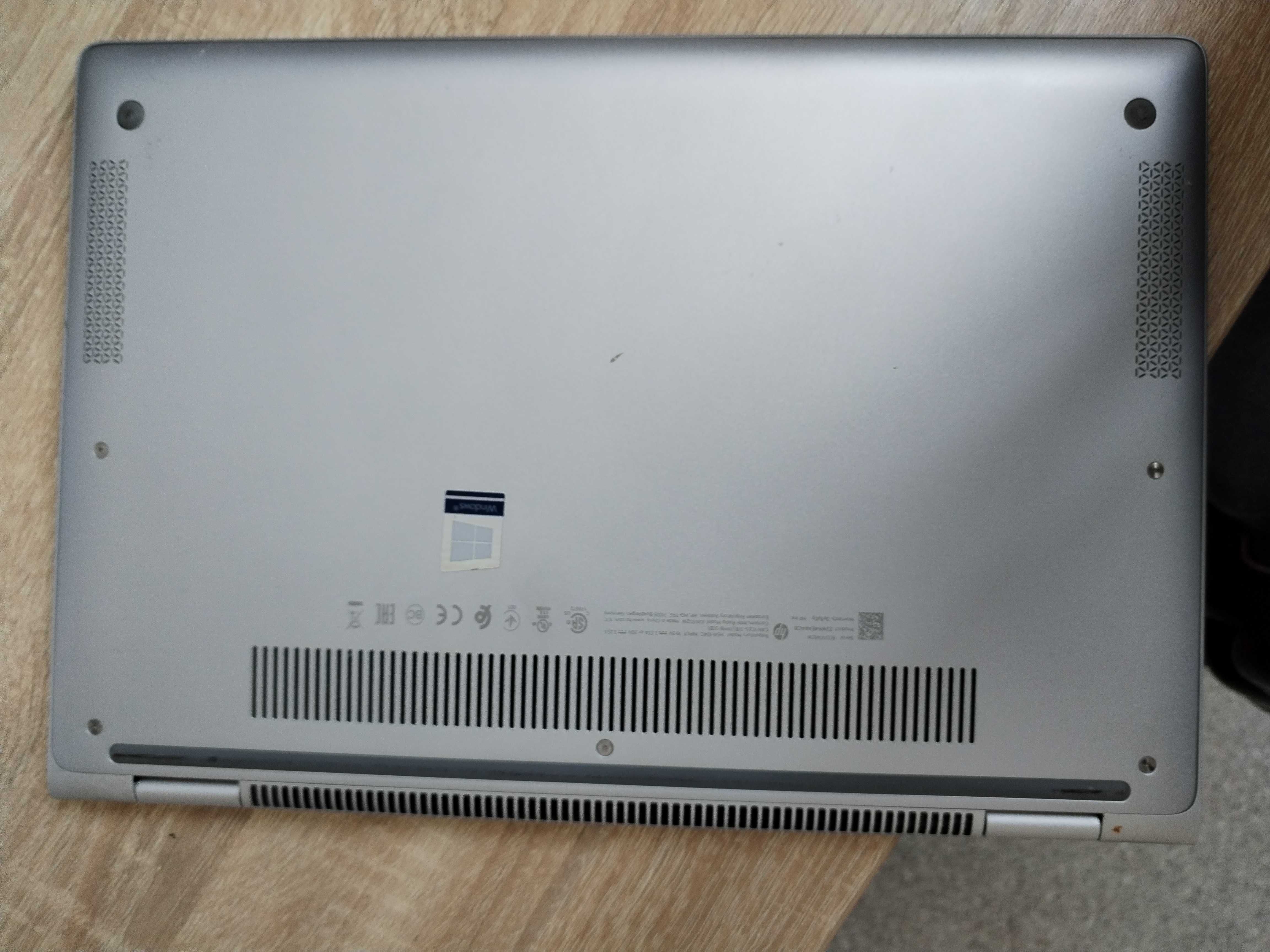 HP EliteBook x360