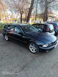 Bmw seria 5 turing