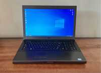 Core i7 / 16 RAM / 256SSD+1TB HDD / 4GB NVidia / 17 Full HD