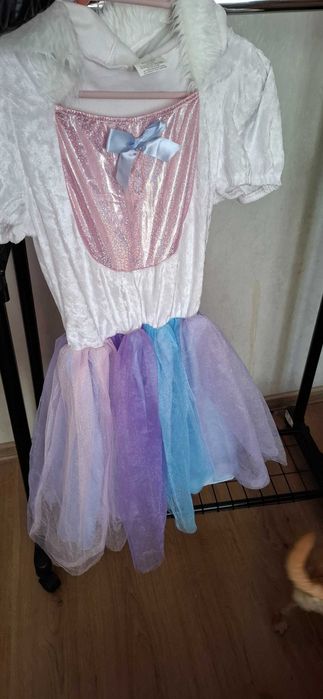 Костюм за Хелоуин - МАЛКОТО ПОНИ (ЗА ЖЕНА)