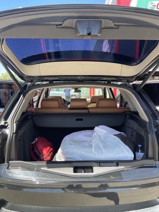 Vand sau schimb bmw x5 e70