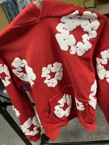 Hanorace Denim Tears