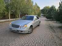 Mercedes e220 Cdi