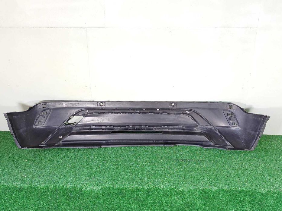 задна броня д. част VW T-Cross 2019-2023 г. #1050V.