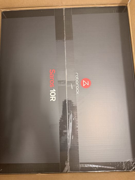 Aspirator robot roborock saros 10R nou sigilat original