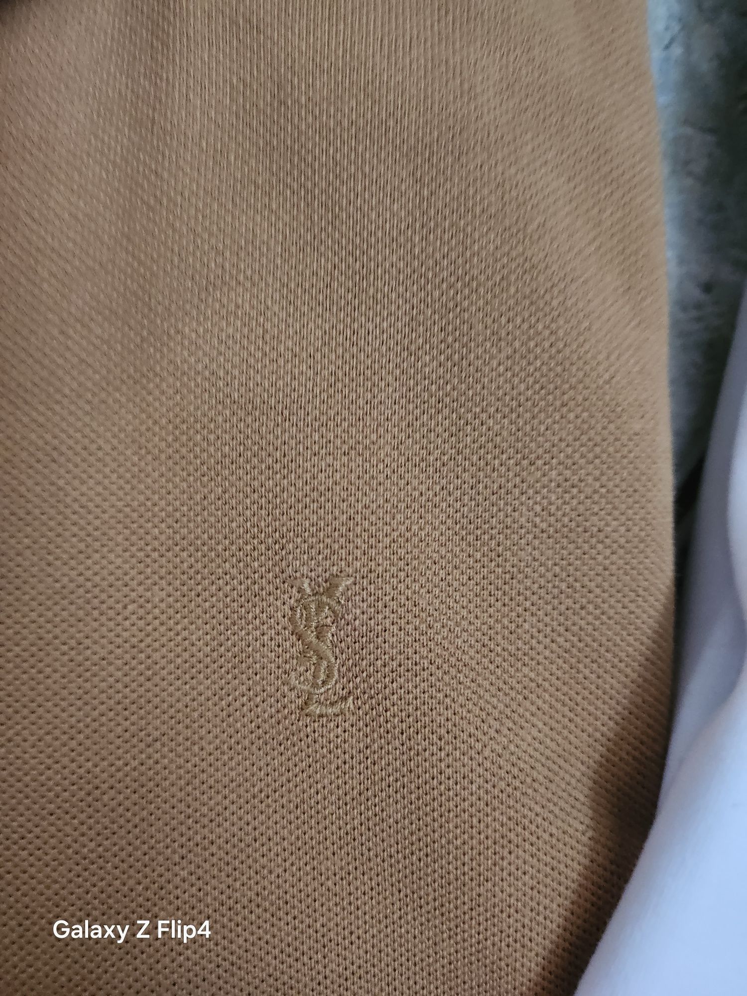 YSL DKNY POLO RALPH LAUREN тениска тениски лот