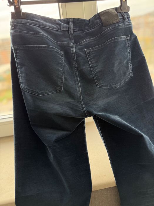 Дамски панталон Massimo Dutti