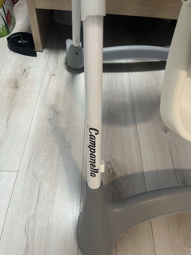 Столче за хранене