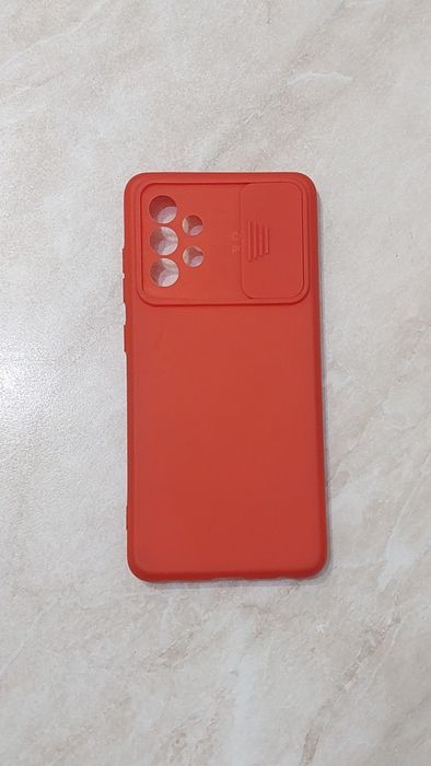 Чехол на Samsung galaxy a52