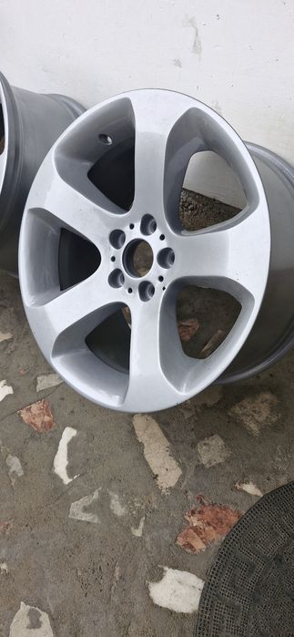 Jante originale Bmw X5 E53 pe19