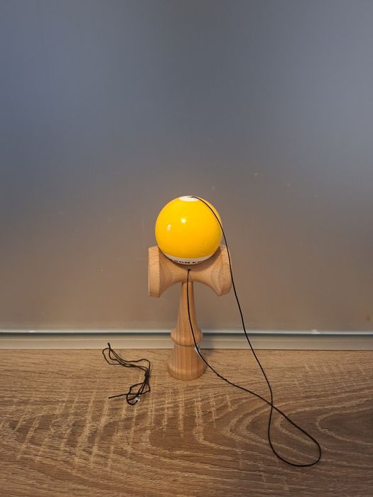 Kendama krom in stare foarte bună