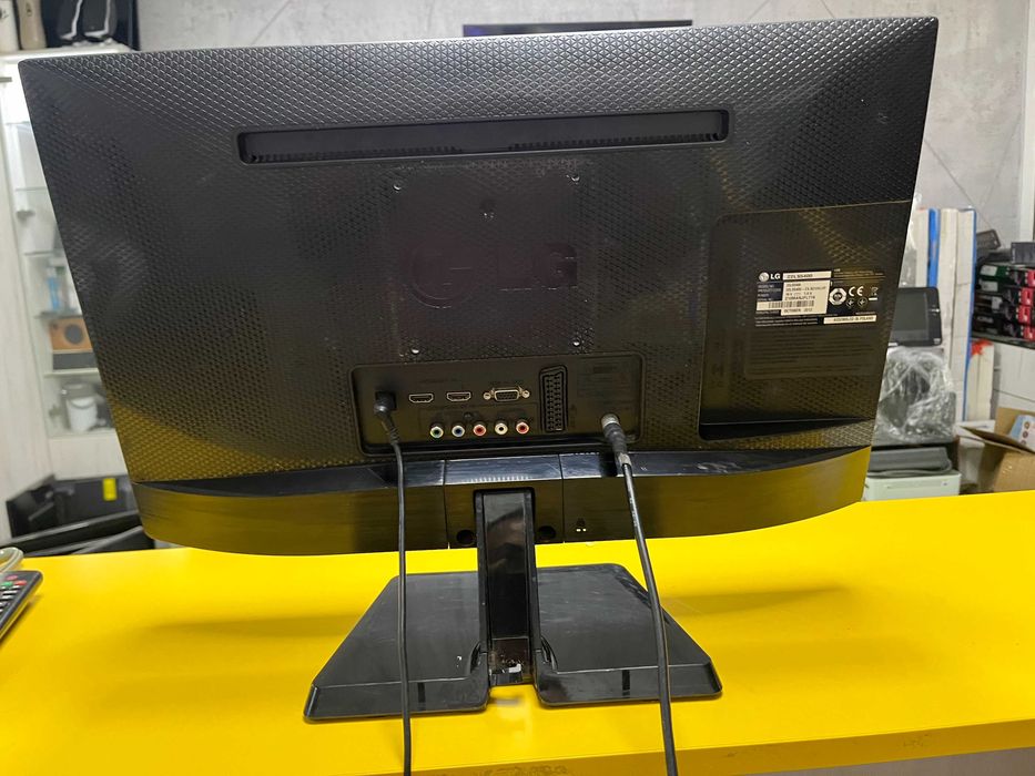 LED tv LG 22" 22LS5400