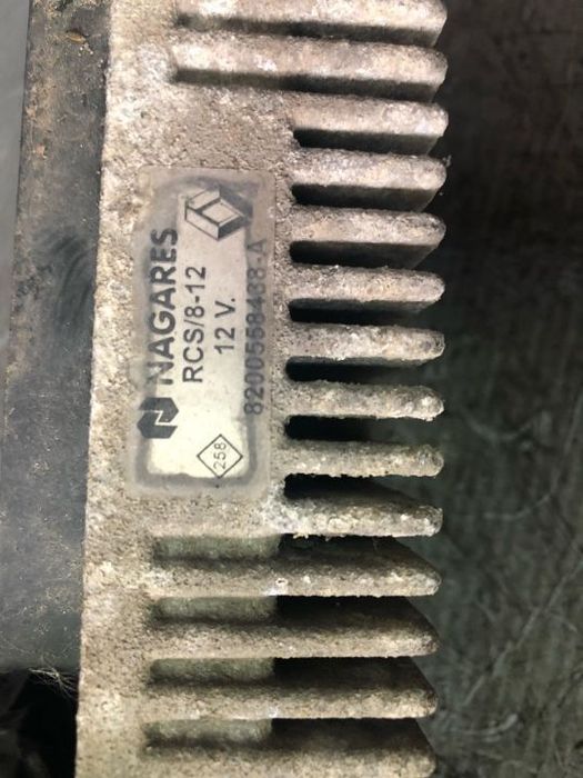 releu bujii 2.0 dci renault laguna 3 megane 3 scenic 3 trafic 2 kangoo