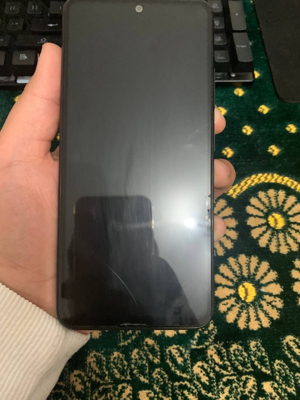 Redmi note 11 4/128