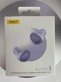 Casti Jabra Elite 3 BT mov