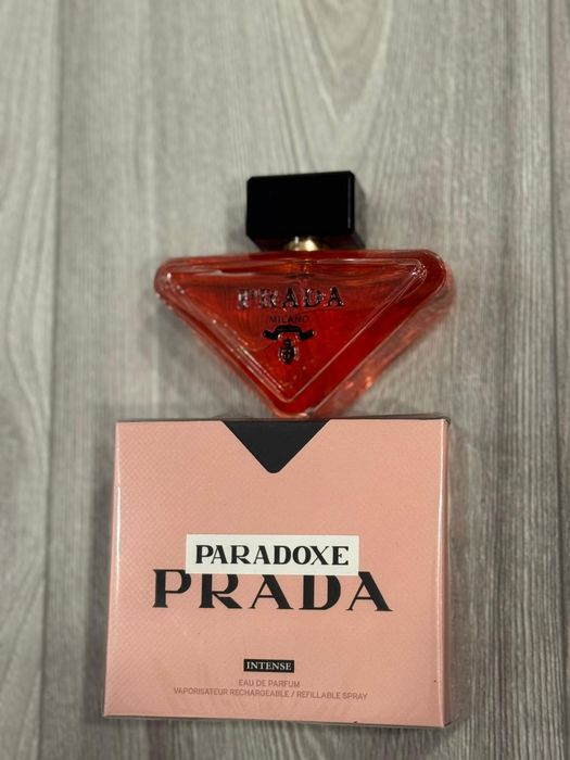 Prada Paradoxe Intense