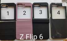 Z Fold 6/Z Flip 6/Z Flip5/Z Fold 5/Z Flip 4/Z Flip 3/Z Fold 4/Z Fold 3