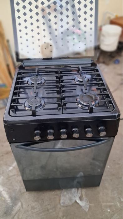 Срочно продаётся газ плита