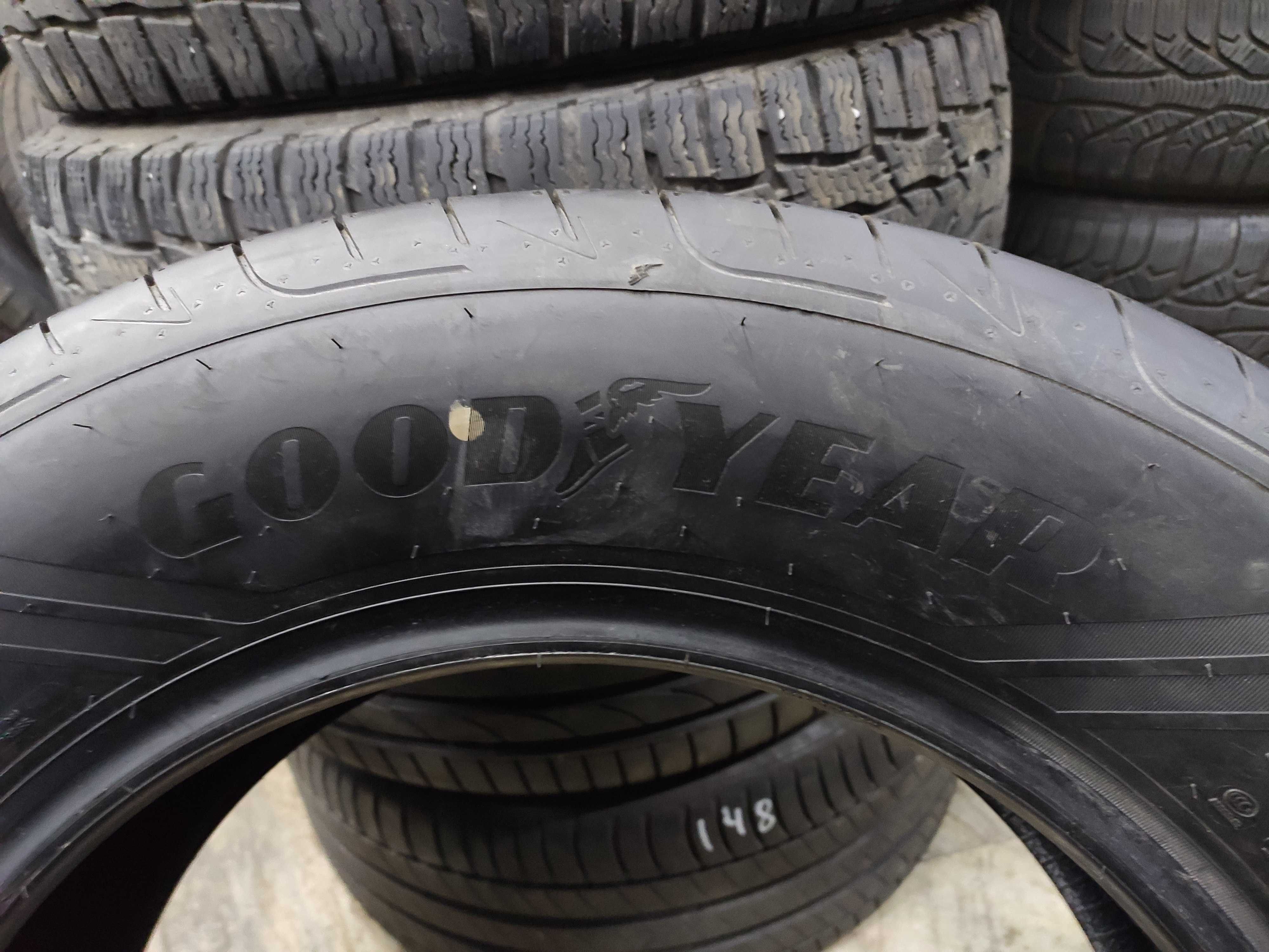 Нови Демо Летни Гуми 235 65 18 - Goodyear