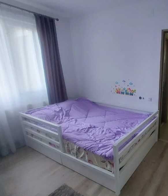 Дава се под наем Тристаен апартамент в Пловдив, Остромила - 90 кв.м за 321.3 € - Снимка #3