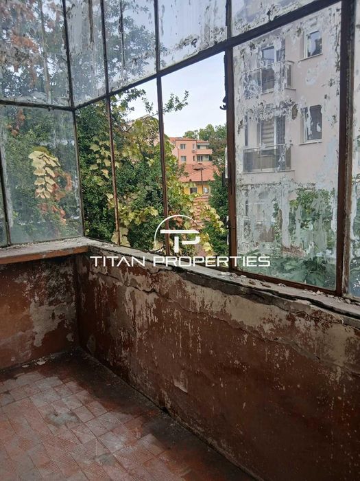 Продава се Тристаен апартамент в Пловдив, Съдийски - 98 кв.м за 1837 €/кв.м - Снимка #4