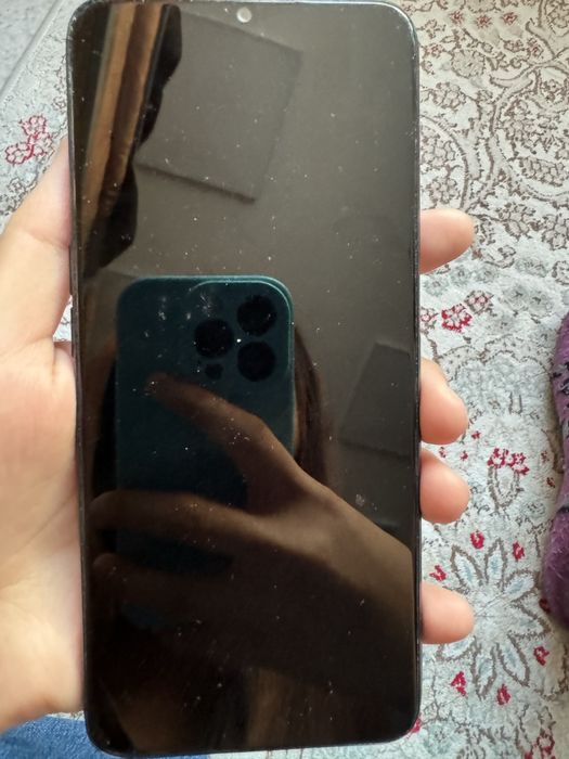 OPPO A16 нет гарантий телефон в хорошем состяние