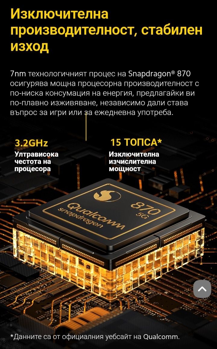 Продавам POCO F4 5G 6/128GB