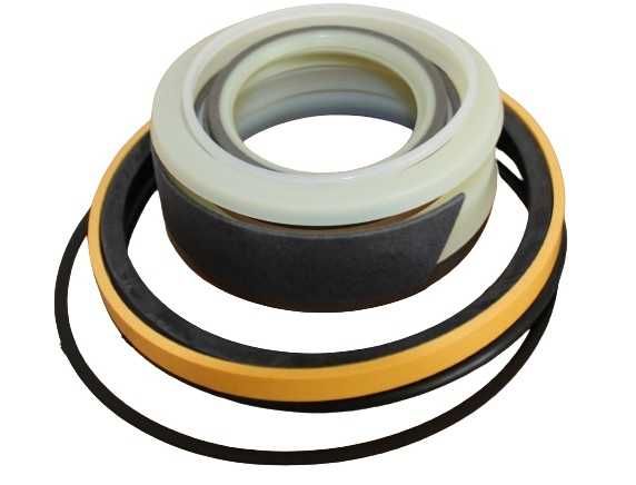 Garnituri cilindru hidraulic pt buldoexcavatoare Jcb si Komatsu