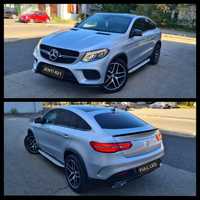 VÂND/SCHIMB+/- Mercedes Gle Coupe AMG INT-EXT
