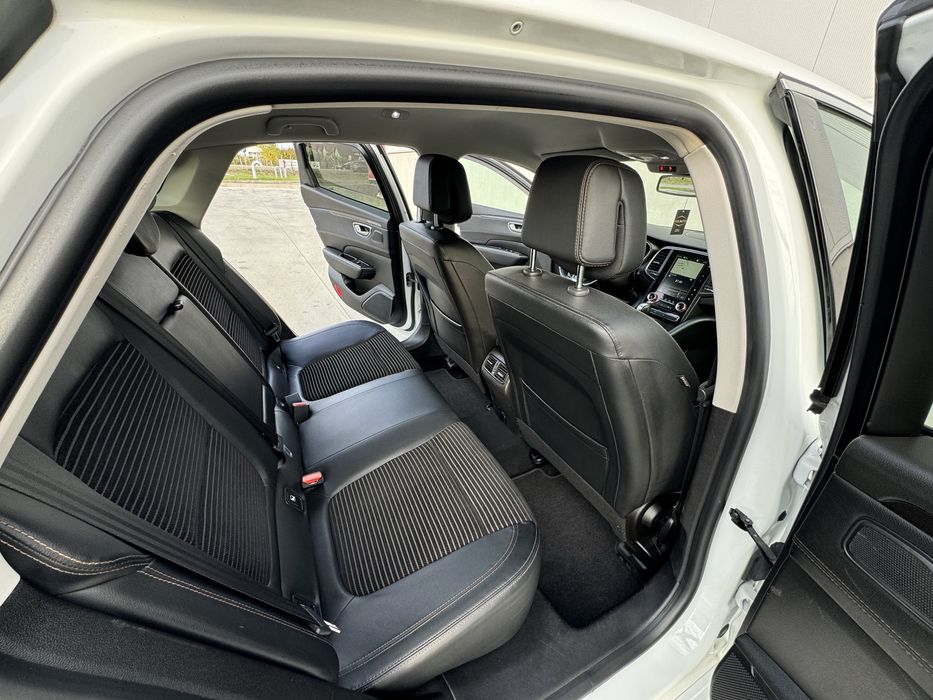 Renault Talisman 2019 1.6dci 160cp euro 6 impecabil