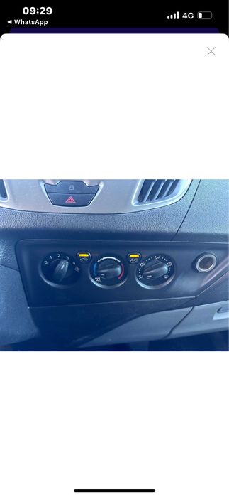 Ford - Transit Custom 310 2.0 TDCI