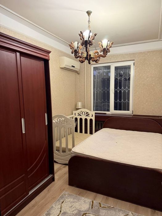 Продаётся квартира Чиланзар 3 квартал 2/1/4 панель