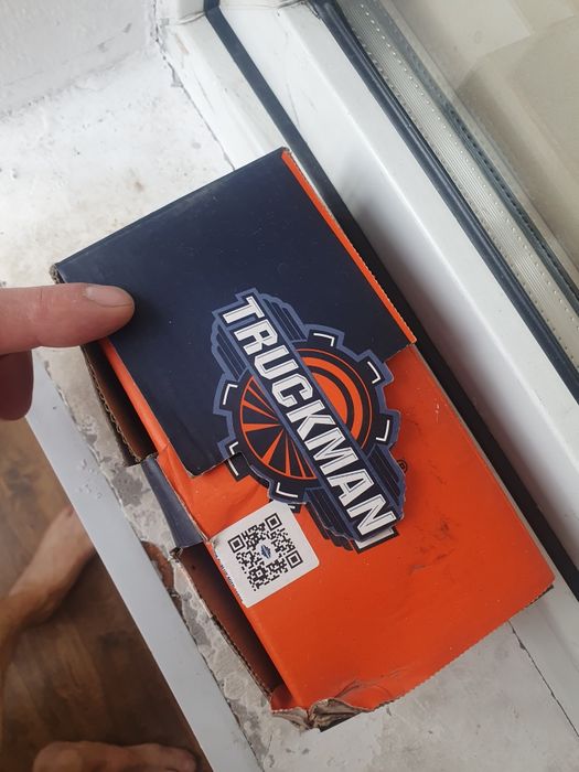 Дополнительный насос отопителя  новый