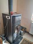 Termoșemineu , boiler , sursă ups 600w