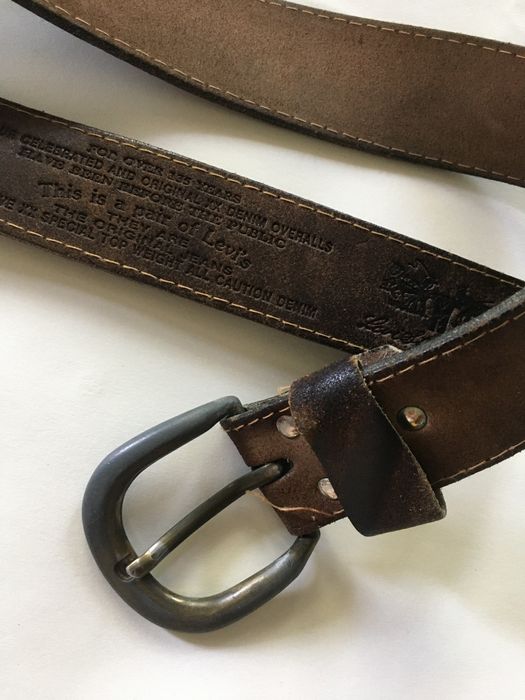 Колекция колани от естествена кожа