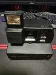Polaroid Impulse AF cu geanta