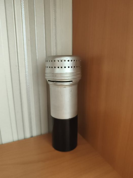 Каталитическая горелка ИКГ-1Р