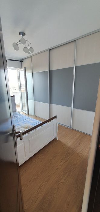 PF Vand apartament 3 camere, 60mp, parcare, 2 balcoane,  la 2 minute d