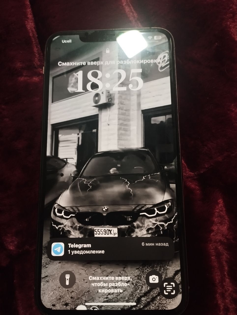 Iphone 11 pro max