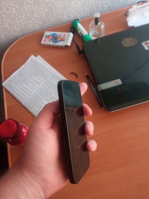 Продам или обменяю айфон 15 новый