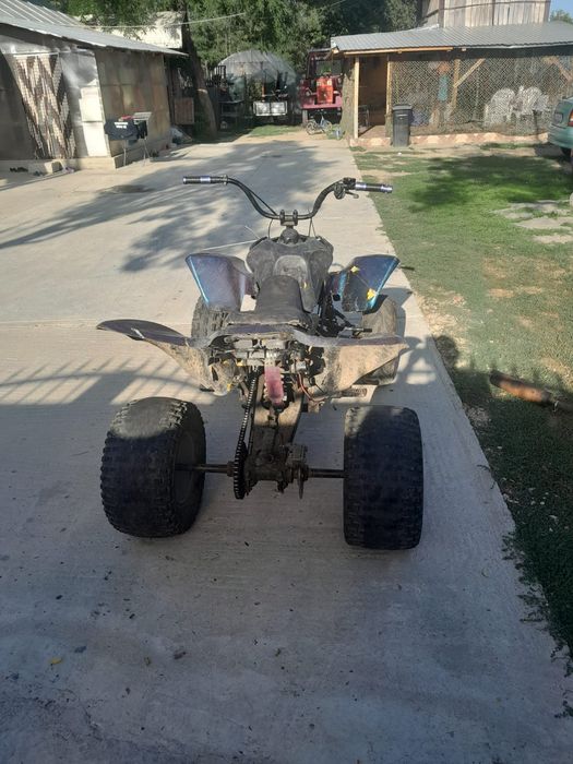 Vând Atv  073...92.58.601