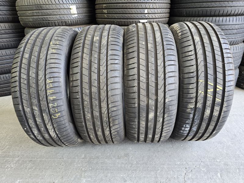225/55/17 Pirelli 4piese