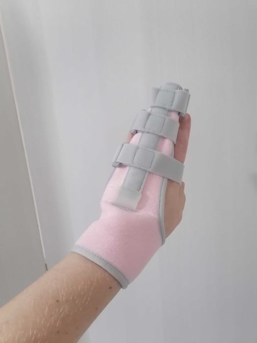 Ортез на руку, медицинский, универсальный