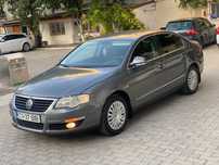 Vând Volkswagen Passat 2007 1.9 bKC 105 CP