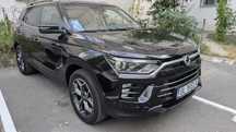 Vând Ssang Yong Korando 4x4